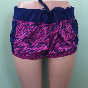 Series Fitness Shorts